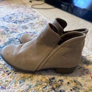 Booties